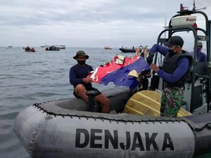 Profil Pasukan Elite TNI yang Temukan Puing-Bagian Tubuh Korban Sriwijaya Air