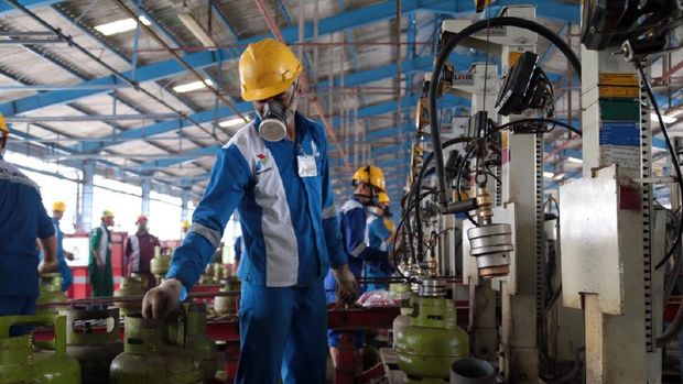 Dok: Pertamina