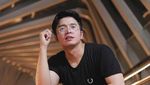 Ini Faisal Rahman, YouTuber yang Naik Sriwijaya Air SJ182