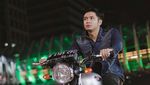 Ini Faisal Rahman, YouTuber yang Naik Sriwijaya Air SJ182