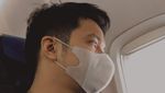 Ini Faisal Rahman, YouTuber yang Naik Sriwijaya Air SJ182