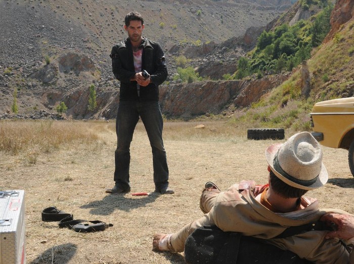 Film El Gringo