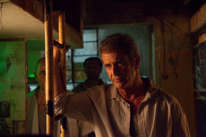 Get the Gringo