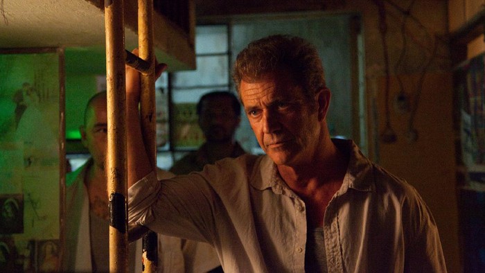 Get the Gringo