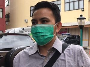 Keluarga Masih Optimistis Kopilot Sriwijaya Air SJ182 Selamat
