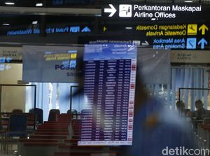 9 Negara Ini Lockdown Indonesia Efek Corona Meroket