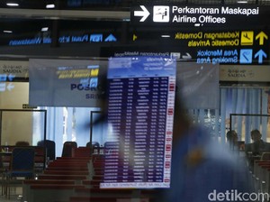 9 Negara Ini Lockdown Indonesia Efek Corona Meroket