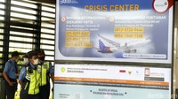 Seperti diketahui, pesawat Sriwijaya Air rute Jakarta-Pontianak dengan nomor penerbangan SJ182 diperkirakan jatuh di antara Pulau Laki dan Pulau Lancang, Kepulauan Seribu. Ada 53 penumpang dan 12 orang kru di dalam pesawat Sriwijaya Air SJ182. Dari 53 penumpang, 3 di antaranya merupakan bayi.