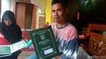 Kisah di Balik Nama Terpendek N dan .