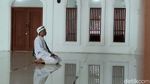 Kisah Hijrah Pemuda Berwajah Penuh Tato