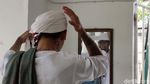 Kisah Hijrah Pemuda Berwajah Penuh Tato
