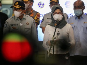Kemenhub Siapkan Rekayasa Ganjil-Genap Selama KTT ASEAN di Jakarta
