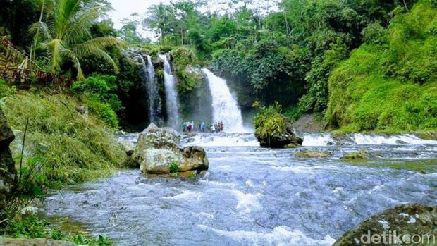  Wisata  Alam Yang  Buka  Saat  Ppkm  Wisata  Terdekat