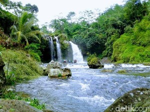 PPKM, 5 Wisata Purbalingga Ini Tak Bisa Didatangi Pengunjung Luar Daerah