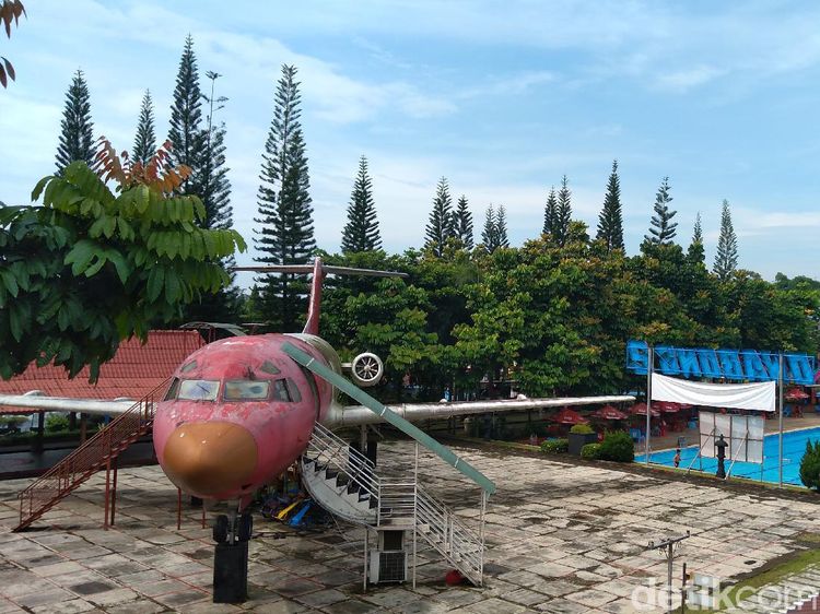 Foto: 5 Wisata Unggulan Purbalingga yang Tak Bisa Didatangi Selama PPKM