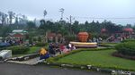 Foto: 5 Wisata Unggulan Purbalingga yang Tak Bisa Didatangi Selama PPKM