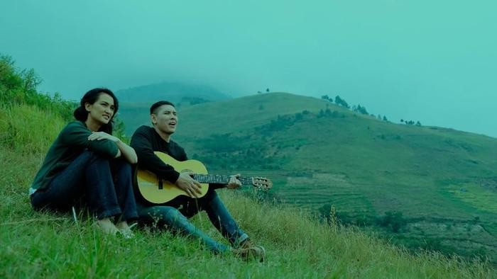 Pariban Idola dari Tanah Jawa