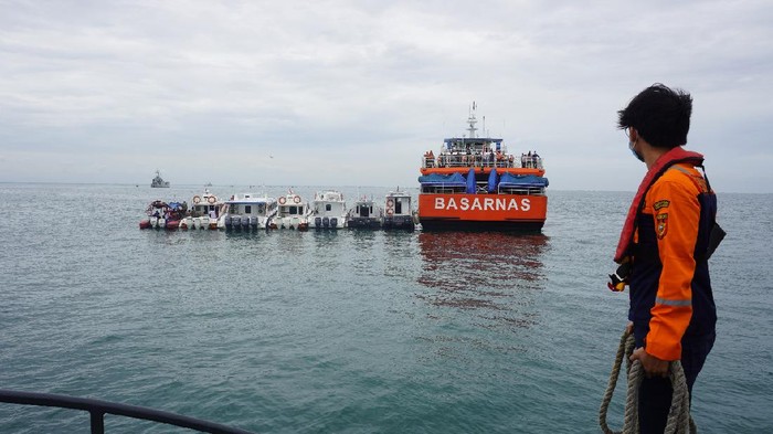 Patroli Laut Bea dan Cukai