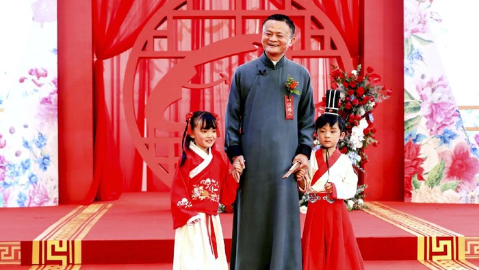 Jack Ma menghilang dari pandangan publik. Sebelumnya pemilik Alibaba dan Ant Group itu mengkritik regulator China pada konferensi di Shanghai pada Oktober 2020.