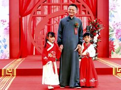 Jejak Jack Ma: Sukses, Hilang dan Muncul Kembali