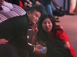 Jejak Jack Ma: Sukses, Hilang dan Muncul Kembali