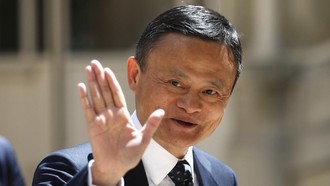 Berapa Kekayaan Jack Ma Sekarang? Ini Posisinya di Daftar Orang Kaya Dunia
