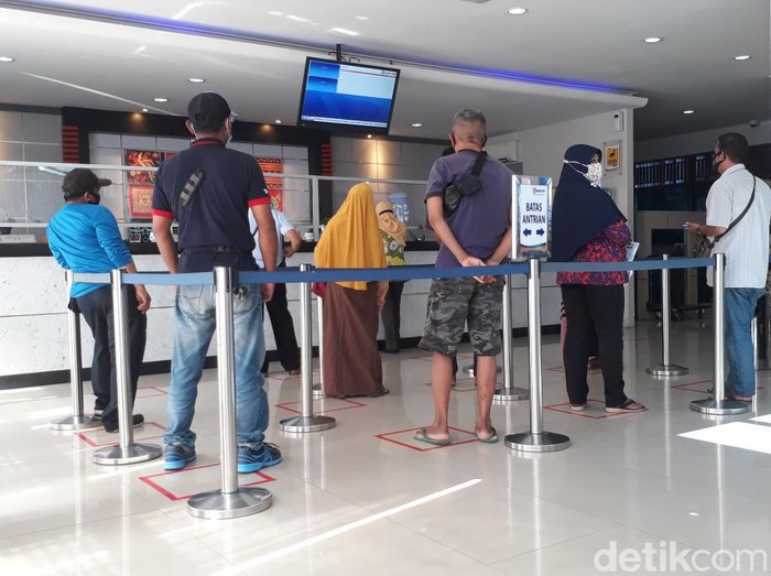 Pemerintah Kabupaten dan Kota Pasuruan akan menggelar pemberlakuan pembatasan kegiatan masyarakat (PPKM) pada 11-25 Januari. Pembatasan itu untuk menekan penyebaran COVID-19.