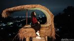Potret Puncak Dabo, Spot Instagramable Kece di Samarinda