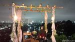 Potret Puncak Dabo, Spot Instagramable Kece di Samarinda