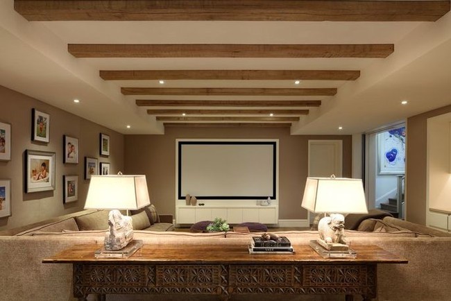 Tempat tinggal berbentuk mansion ini dibangun pada 2015. Dikelilingi pemandangan serba hijau serta pegunungan nan indah.  Foto: Realtor/ Kure Creative for Gibson Sotheby’s International Realty