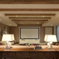 Tempat tinggal berbentuk mansion ini dibangun pada 2015. Dikelilingi pemandangan serba hijau serta pegunungan nan indah.  Foto: Realtor/ Kure Creative for Gibson Sotheby’s International Realty