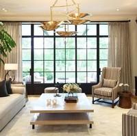 Namun selang dua bulan kemudian dia kembali membuka harga yang lebih rendah, USD 33,9 juta. Hingga akhirnya rumah jatuh ke tangan James Kittler, miliarder yang merupakan Presiden JDJ Famly Office Services. Foto: Realtor/ Kure Creative for Gibson Sotheby’s International Realty