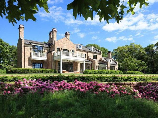 Menengok Rumah Gisele Bundchen dan Tom Brady yang Laku Rp 466 Miliar