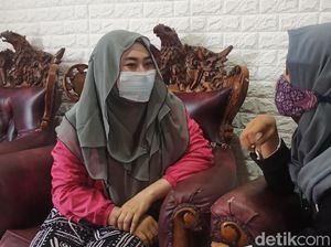 Ibu Dipolisikan Anak di Demak Tak Lagi Ditahan, Kasusnya Tetap Jalan