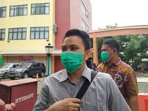 1 Jenazah Dikenali, Kakak Kopilot SJ182 Harap Adiknya Segera Teridentifikasi