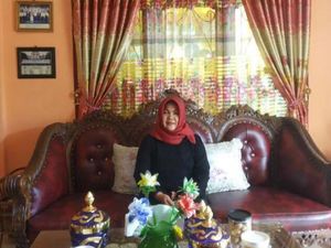 Cerita Wanita di Sumbar Batal Naik Sriwijaya Air SJ182 Gegara Tes Antigen