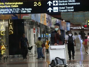 Komisi I Hormati Imbauan Amerika: Penanganan Corona RI Lebih Baik dari AS