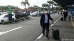 Sriwijaya Air SJ182 Jatuh, Pengguna Jasa Penerbangan Tetap Ramai