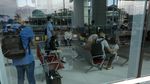 Sriwijaya Air SJ182 Jatuh, Pengguna Jasa Penerbangan Tetap Ramai