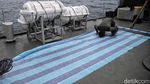 Tetap Taat di Tengah Lautan