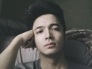 Jenazah Youtuber Faisal Rahman, Korban Sriwijaya Air SJ182 Dimakamkan
