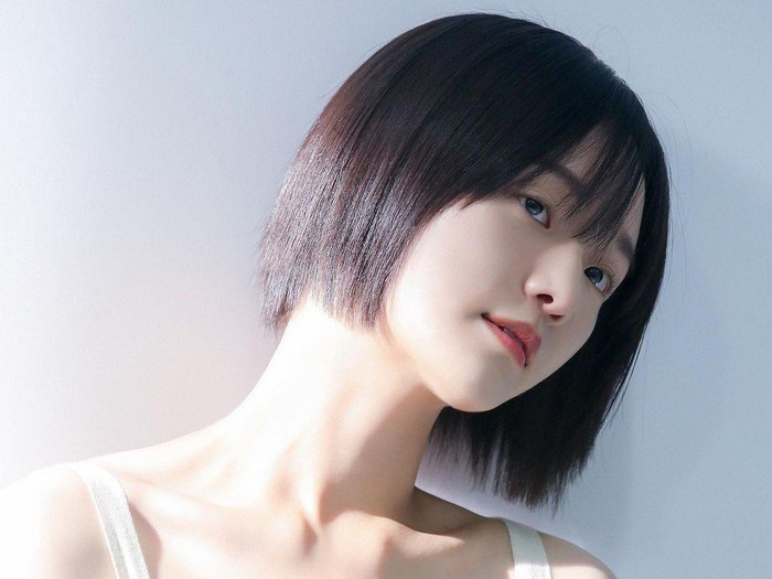 10 Potret Park Gyu Young, Si Cewek Badass di Sweet Home