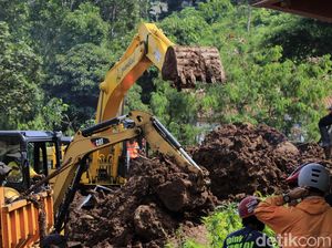 Soal Relokasi Korban Longsor Cimanggung, Ini Kata Bapppeda Sumedang