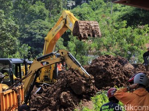Soal Relokasi Korban Longsor Cimanggung, Ini Kata Bapppeda Sumedang