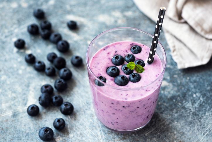 5 Camilan Sehat untuk Diet yang Baik Dikonsumsi Sebelum Tidur
