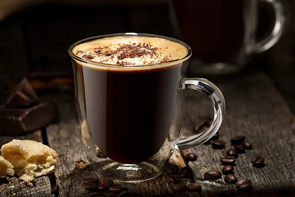 5 Efek Samping Ini Bisa Terjadi Jika Kebanyakan Ngopi