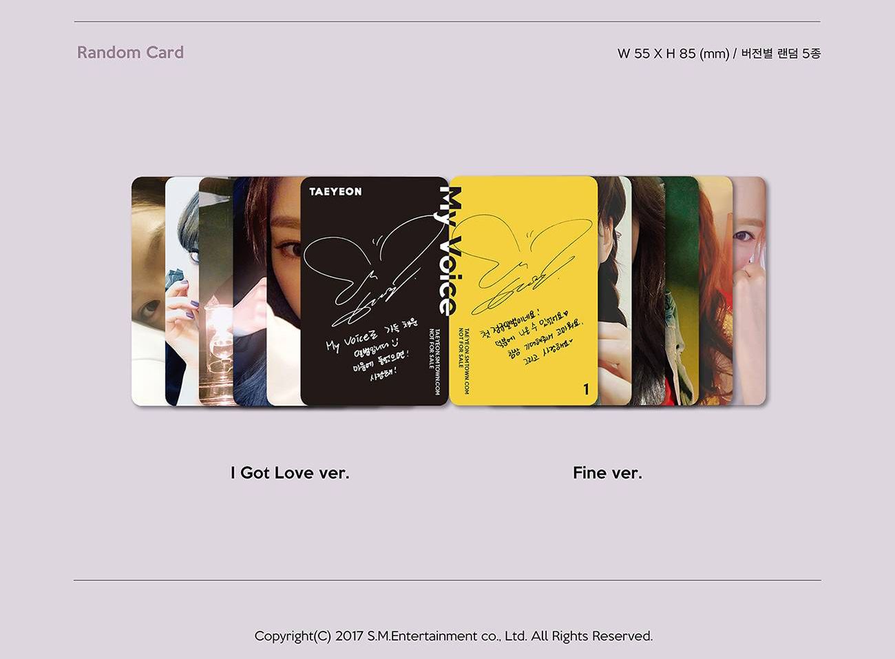5 Harta Paling Berharga Buat Fans K-Pop
