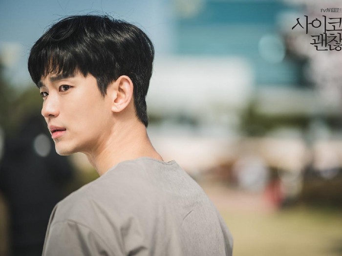Kim Soo Hyun