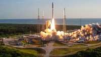 Tidak seperti peluncur roket vertikal konvensional yang kebanyakan kita bayangkan jika ke luar angkasa, Spaceport City dirancang untuk pesawat ruang angkasa suborbital. Armada ini lebih seperti pesawat yang lepas landas secara horizontal.