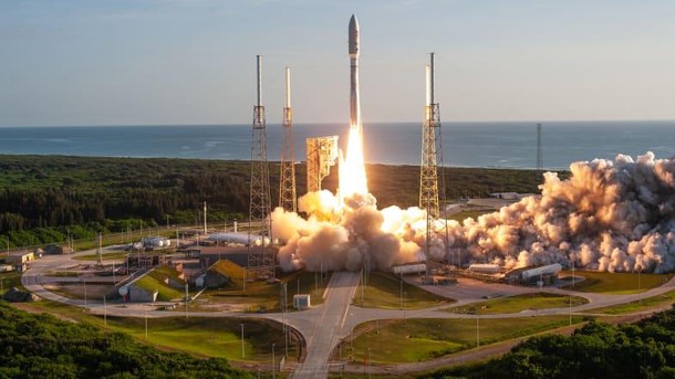 Bandar Antariksa Biak Diklaim Lebih Strategis dari Cape Canaveral